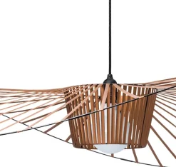 Moderne Hanglampen|Moderne Hanglampen-Petite Friture Vertigo L Hanglamp Koper