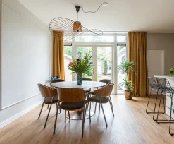 Moderne Hanglampen|Moderne Hanglampen-Petite Friture Vertigo M Hanglamp Koper