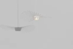 Moderne Hanglampen|Moderne Hanglampen-Petite Friture Vertigo S Hanglamp White