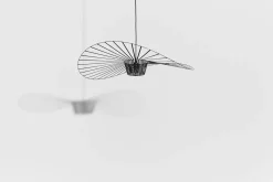 Moderne Hanglampen|Moderne Hanglampen-Petite Friture Vertigo S Hanglamp Black