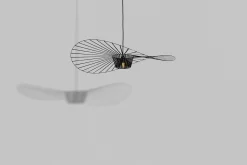 Moderne Hanglampen|Moderne Hanglampen-Petite Friture Vertigo S Hanglamp Black