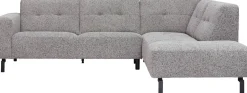Hoekbanken-Trendhopper Viborg Special Hoekbank Olive