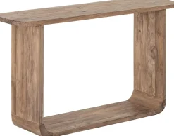 Dressoirs-MUST Living Vico Wandtafel Bruin