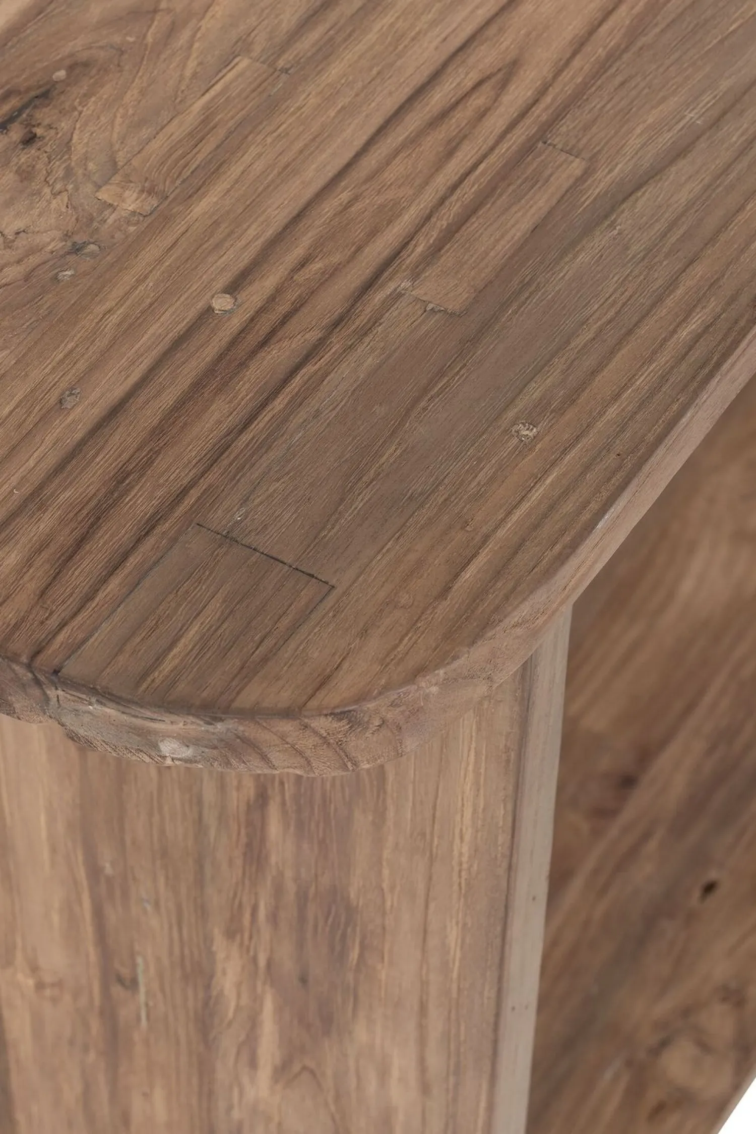 Dressoirs-MUST Living Vico Wandtafel Bruin
