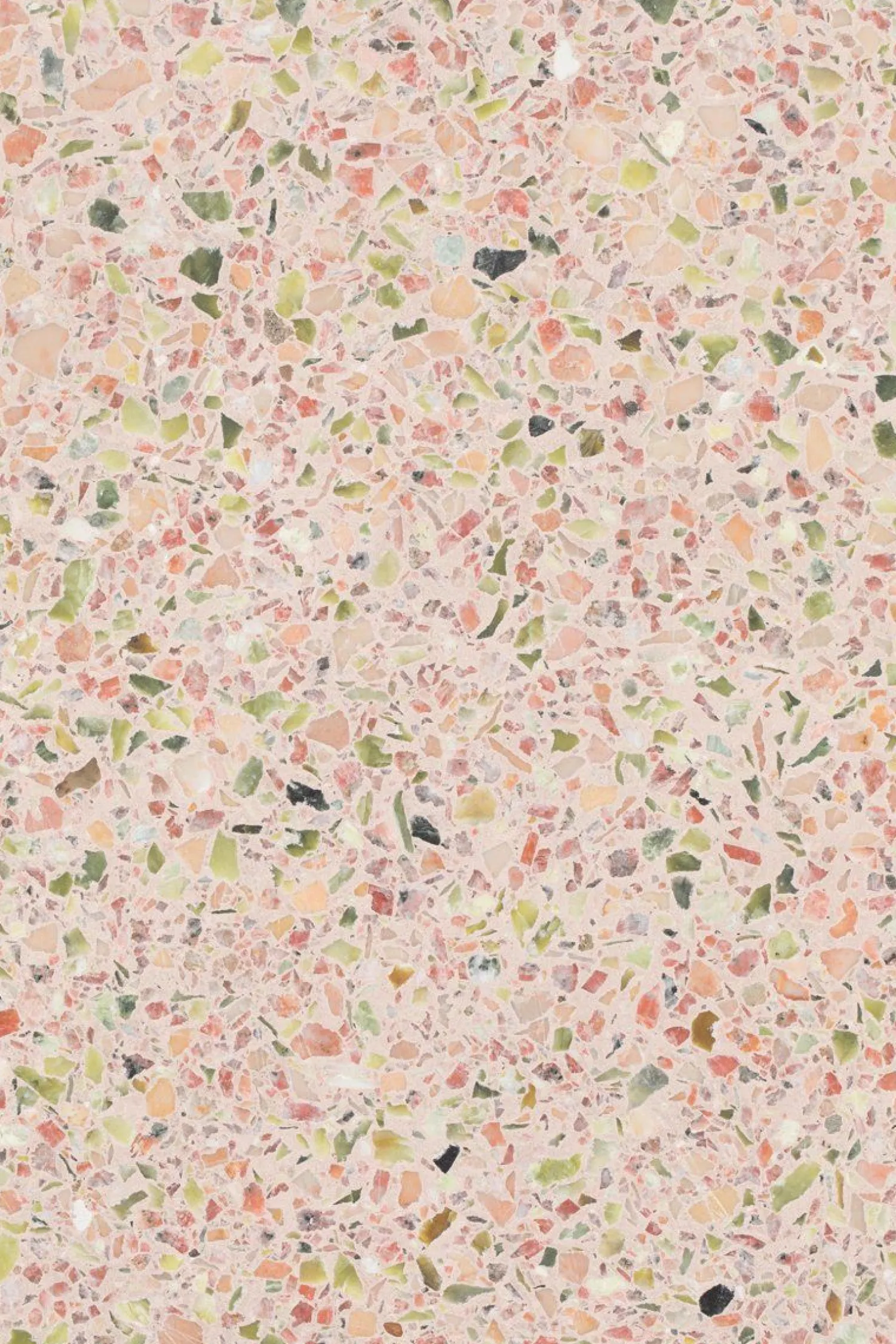 Ronde Bijzettafels-Zuiver Victoria Bijzettafel Pink