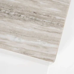 Marmeren Salontafels-Eleonora Vince Salontafel Beige, Wit