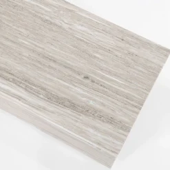 Marmeren Salontafels-Eleonora Vince Salontafel Beige, Wit