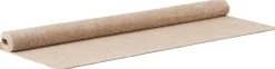 Vloerkleden|Rechthoekige Vloerkleden-Montèl Vincent Rechthoek Vloerkleed Dessert Beige