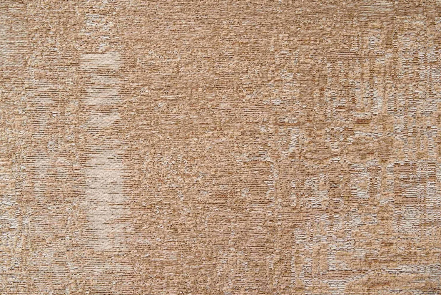 Vloerkleden|Rechthoekige Vloerkleden-Montèl Vincent Rechthoek Vloerkleed Dessert Beige