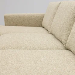 U-Banken-Trendhopper Visure U-bank Beige