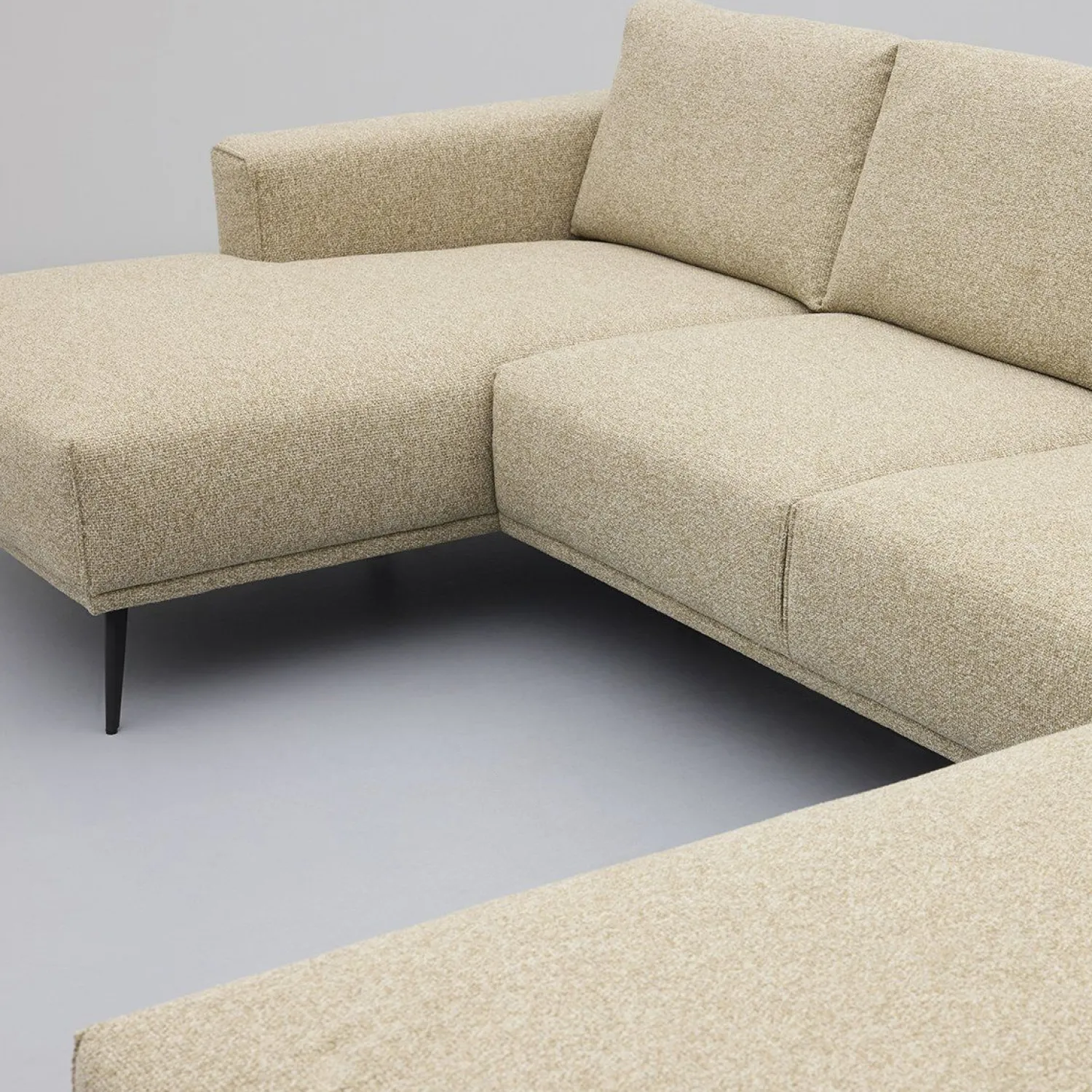 U-Banken-Trendhopper Visure U-bank Beige