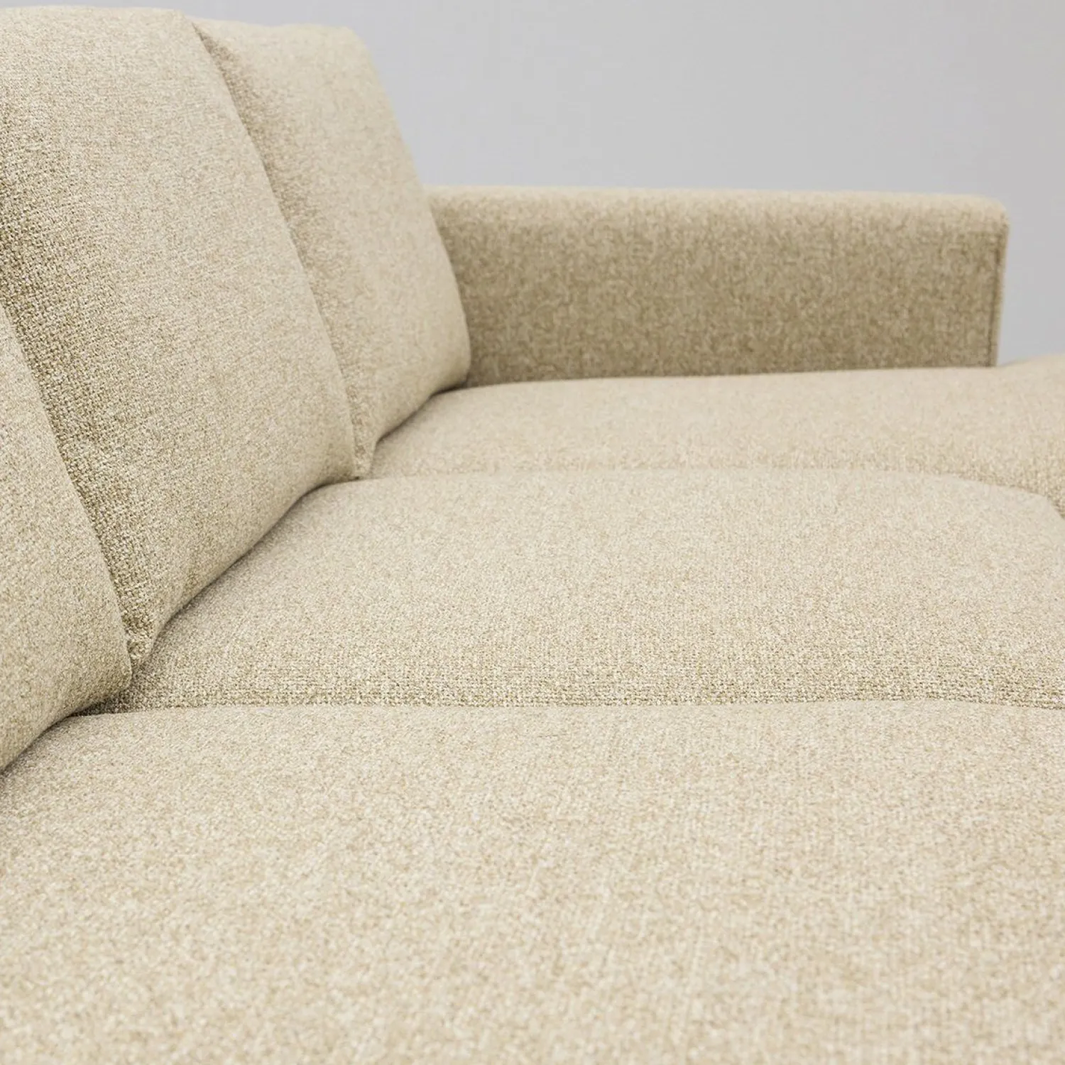 U-Banken-Trendhopper Visure U-bank Beige