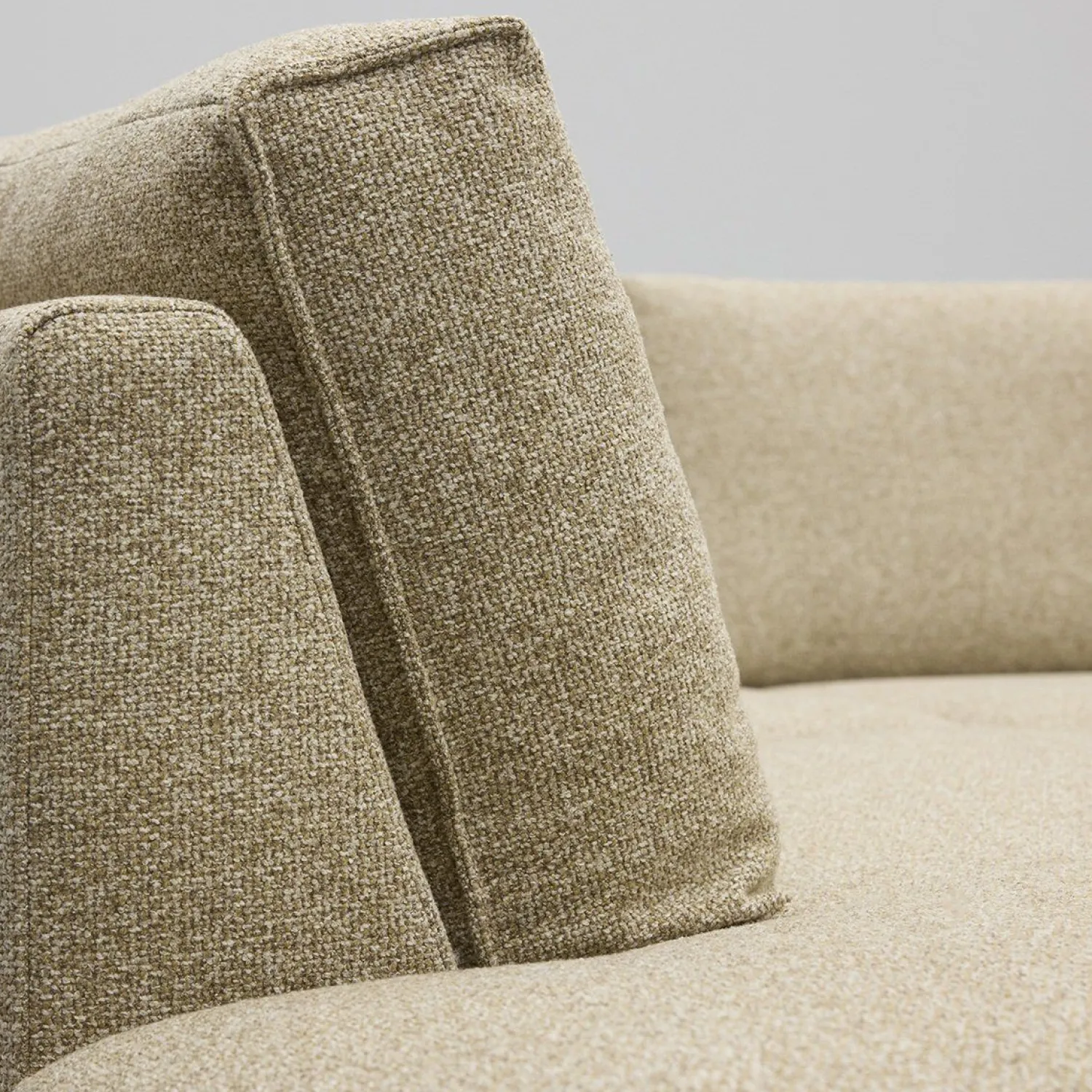 U-Banken-Trendhopper Visure U-bank Beige