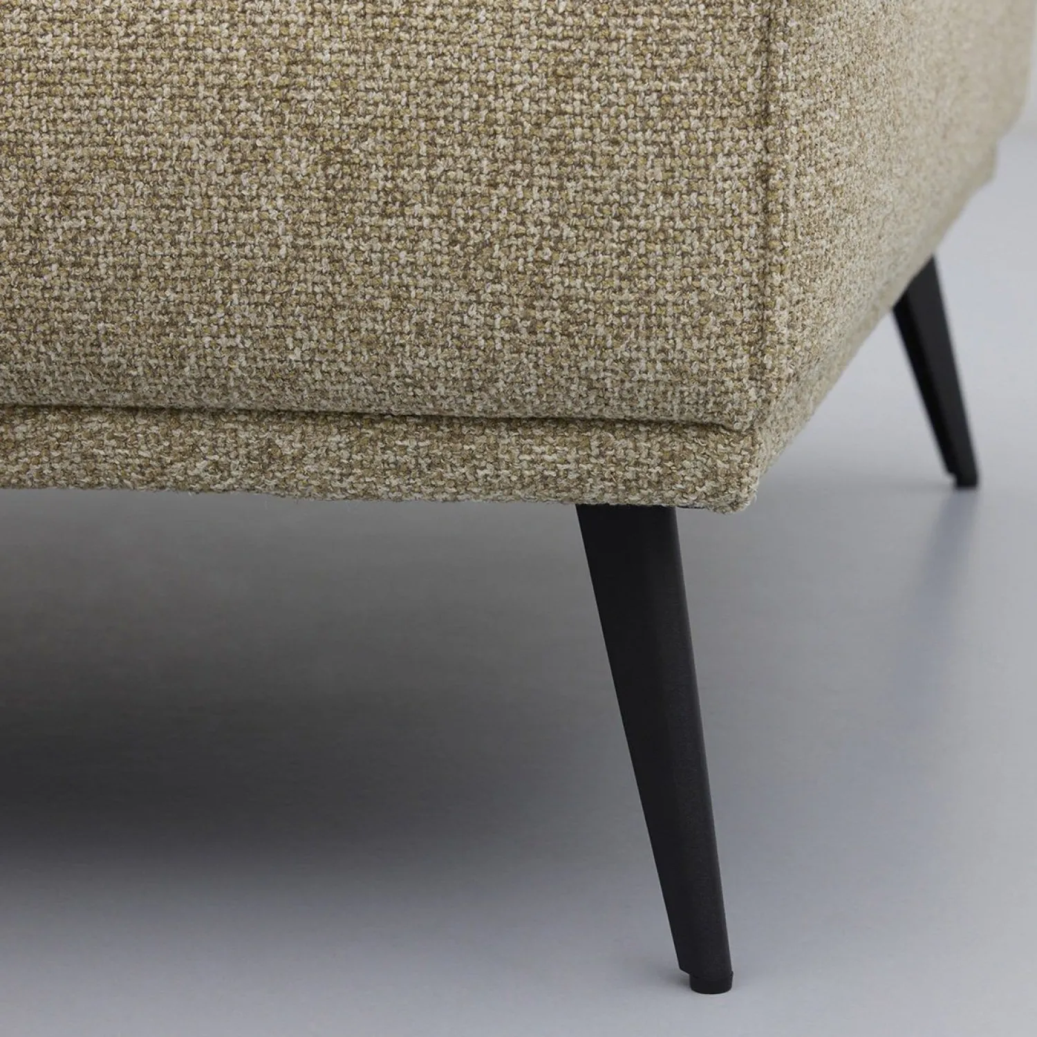 U-Banken-Trendhopper Visure U-bank Beige