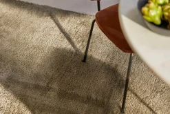 Vloerkleden|Rechthoekige Vloerkleden-Brinker Carpets Viterbo Vloerkleed Silver