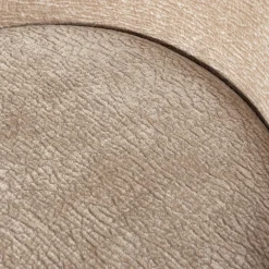 Eetkamerstoelen Zonder Armleuning-WOOOD Vogue Eetkamerstoel Sand
