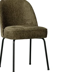 Eetkamerstoelen Zonder Armleuning-WOOOD Vogue Eetkamerstoel Bonsai