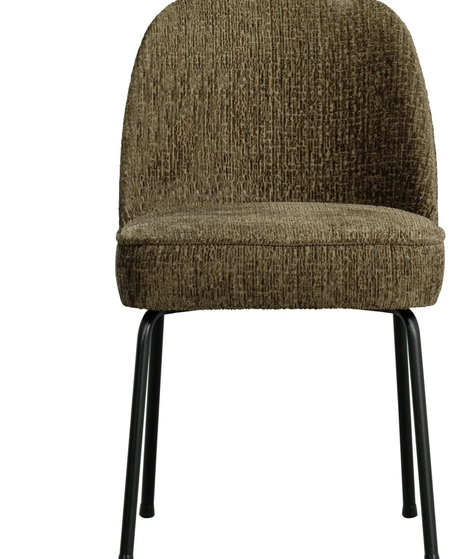 Eetkamerstoelen Zonder Armleuning-WOOOD Vogue Eetkamerstoel Bonsai