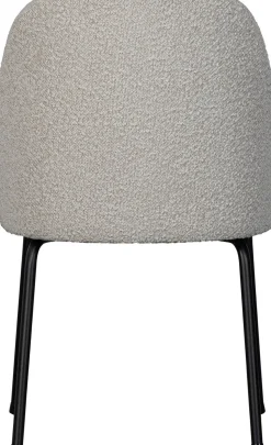 Eetkamerstoelen Zonder Armleuning-WOOOD Vogue Eetkamerstoel Natural