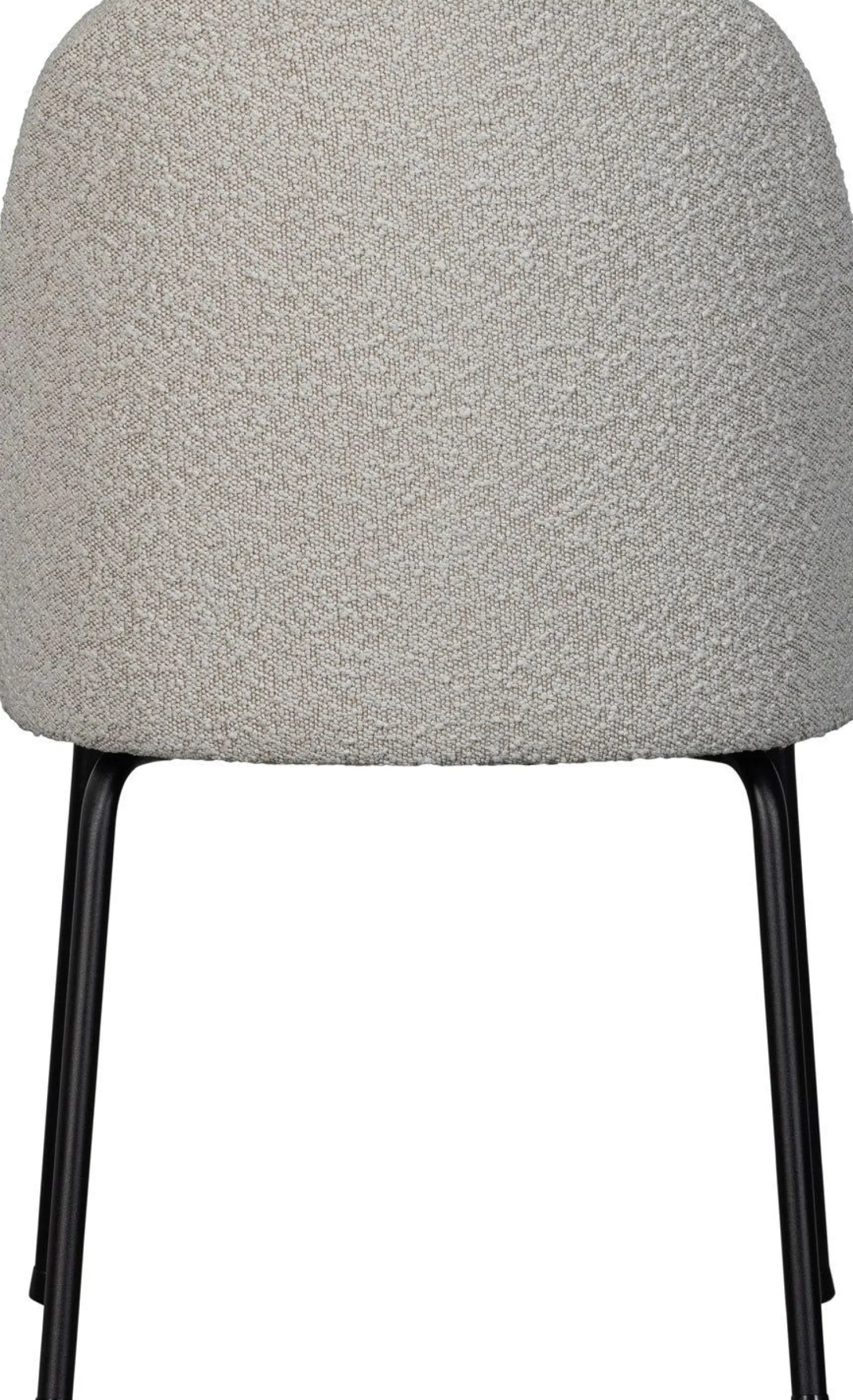 Eetkamerstoelen Zonder Armleuning-WOOOD Vogue Eetkamerstoel Natural