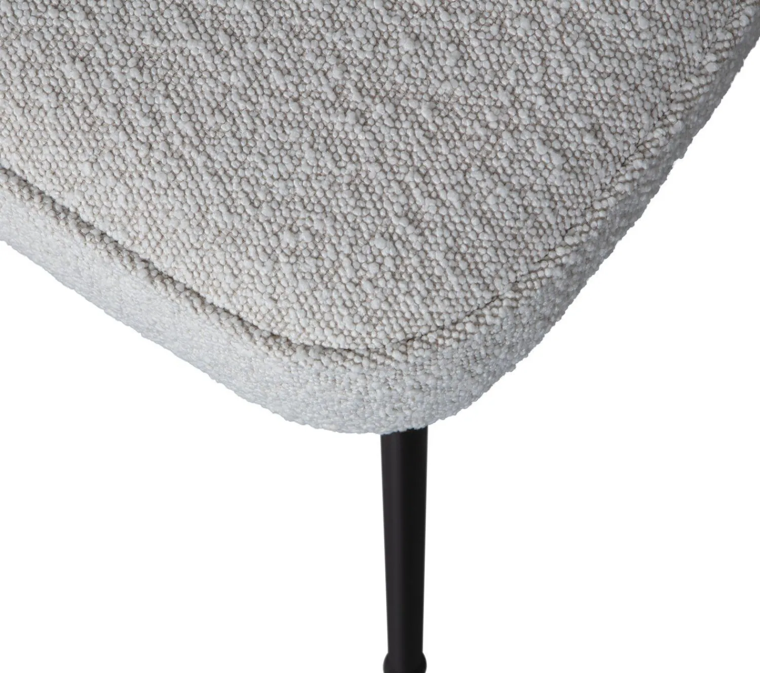 Eetkamerstoelen Zonder Armleuning-WOOOD Vogue Eetkamerstoel Natural