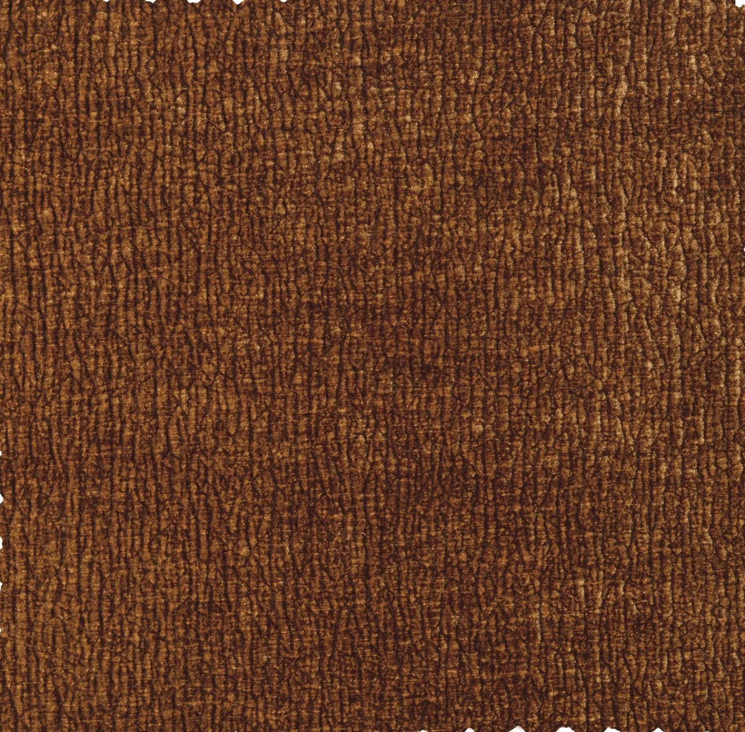 Eetkamerstoelen Zonder Armleuning-WOOOD Vogue Eetkamerstoel Mid Brown