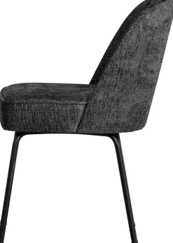Eetkamerstoelen Zonder Armleuning-WOOOD Vogue Eetkamerstoel Mountain