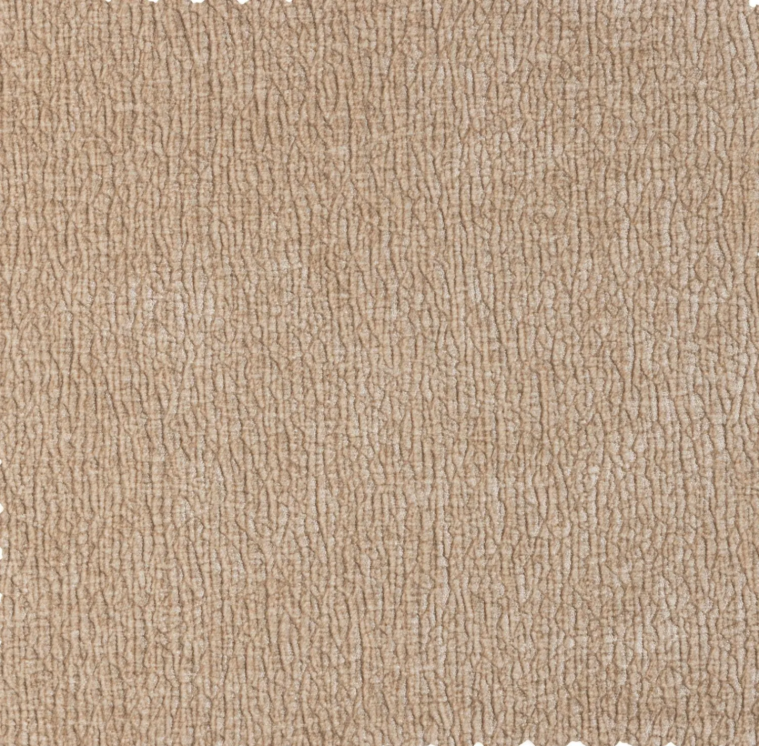 Stoffen Barkrukken-WOOOD Vogue Hoog Barstoel Sand