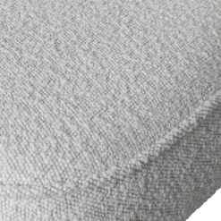 Stoffen Barkrukken-WOOOD Vogue Hoog Barstoel Natural