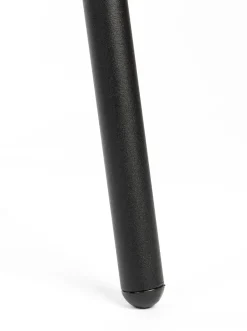 Eetkamerstoelen Met Armleuning-Zuiver Void (set van 2) Armstoel Latte