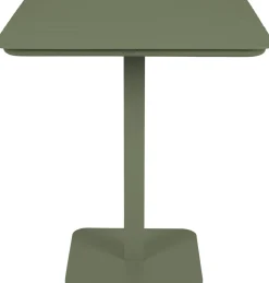 Tuintafels-Zuiver Vondel Bistro Tuintafel Green