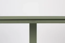 Tuintafels-Zuiver Vondel Bistro Tuintafel Green
