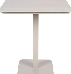 Tuintafels-Zuiver Vondel Bistro Tuintafel White