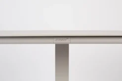 Tuintafels-Zuiver Vondel Bistro Tuintafel White