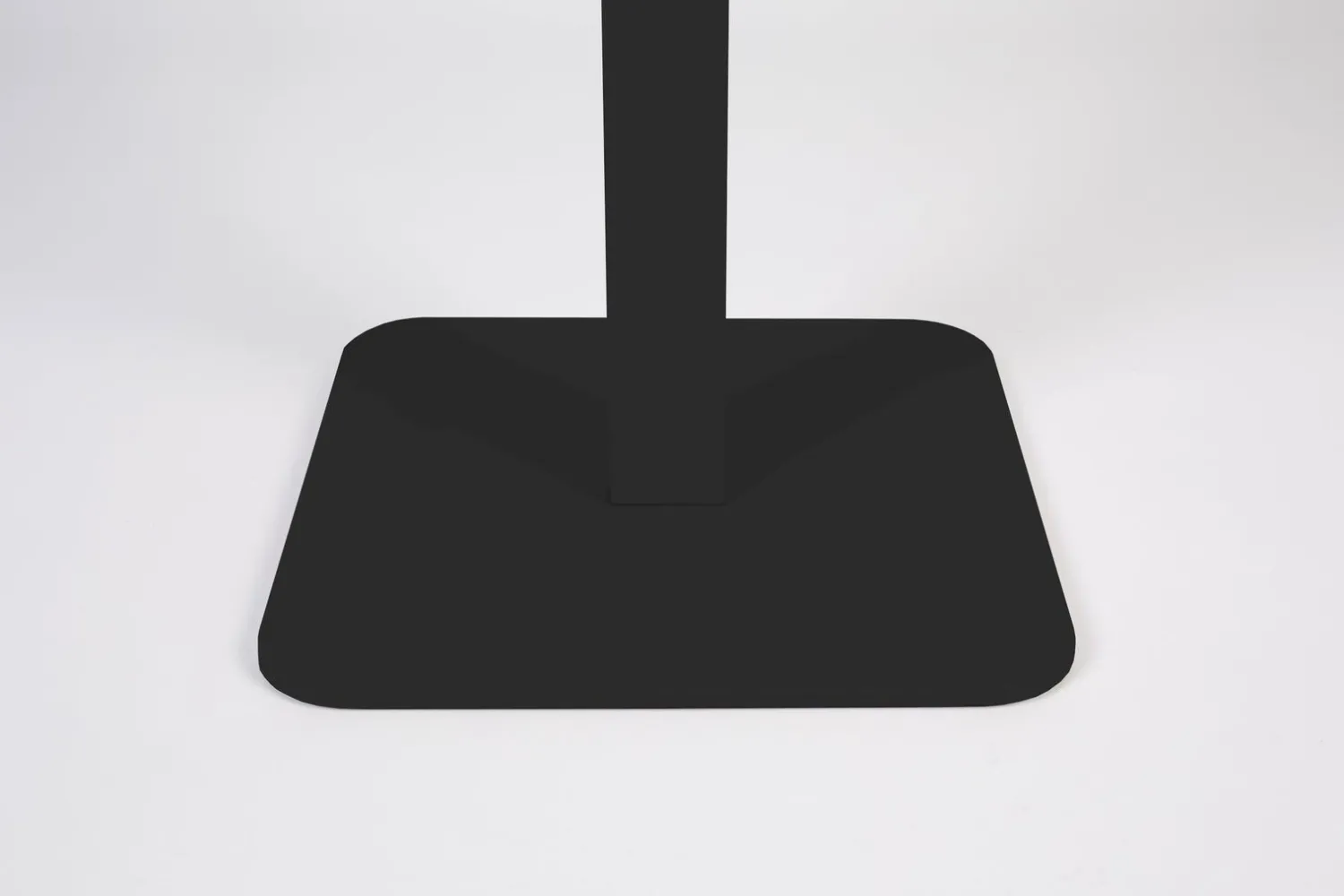 Tuintafels-Zuiver Vondel Bistro Tuintafel Black