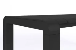 Tuinbanken-Zuiver Vondel Tuinbank Black