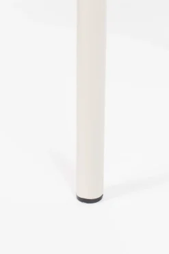 Tuinstoelen|Eetkamerstoelen Met Armleuning-Zuiver Vondel (set van 2) Armstoel Clay