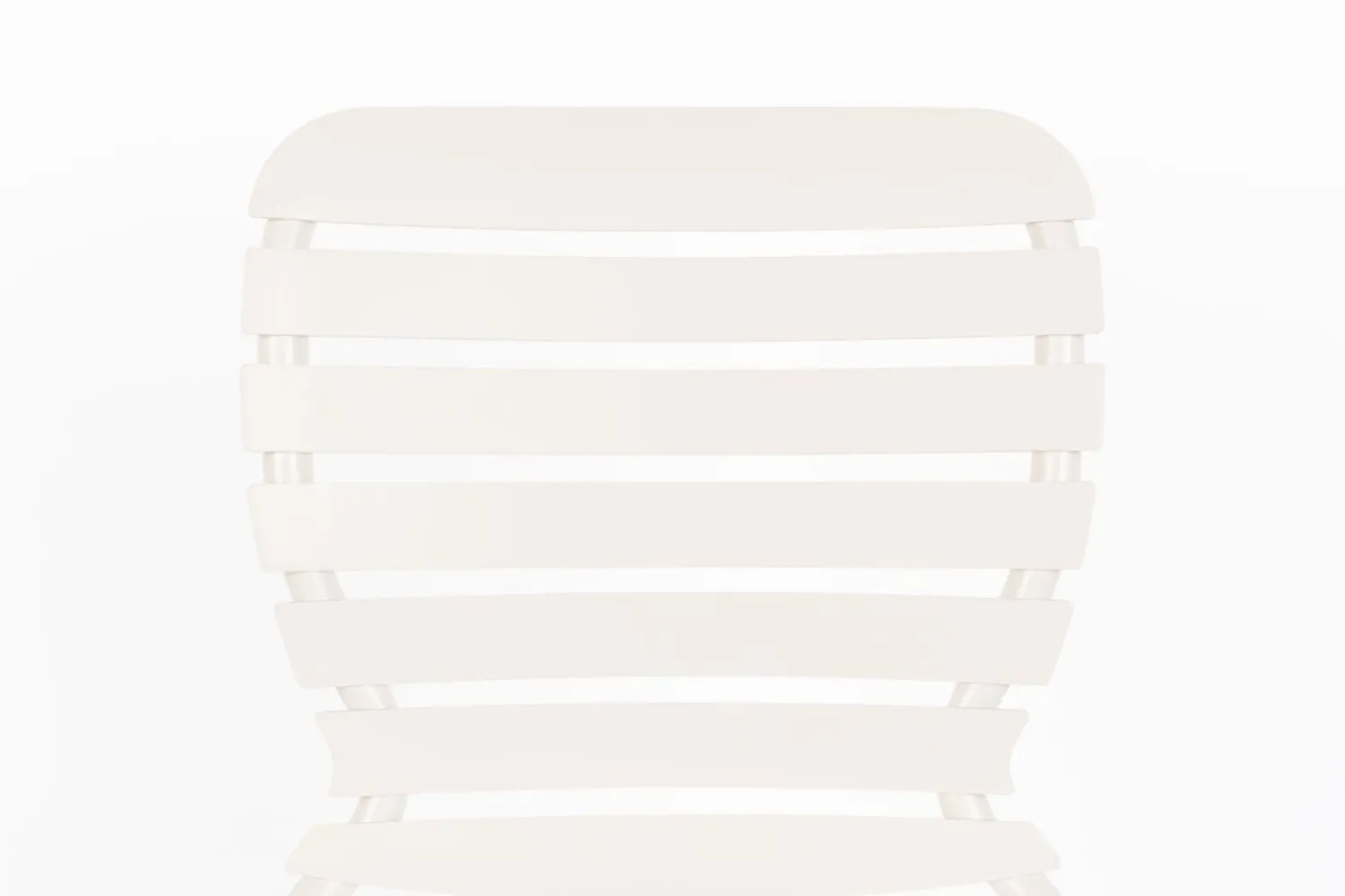 Tuinstoelen|Eetkamerstoelen Zonder Armleuning-Zuiver Vondel (set van 2) Eetkamerstoel Clay