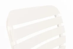 Tuinstoelen|Eetkamerstoelen Zonder Armleuning-Zuiver Vondel (set van 2) Eetkamerstoel Clay
