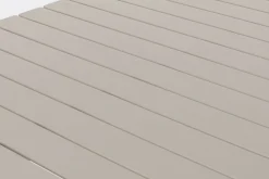 Tuintafels|Rechthoekige Eettafels-Zuiver Vondel Tuintafel White