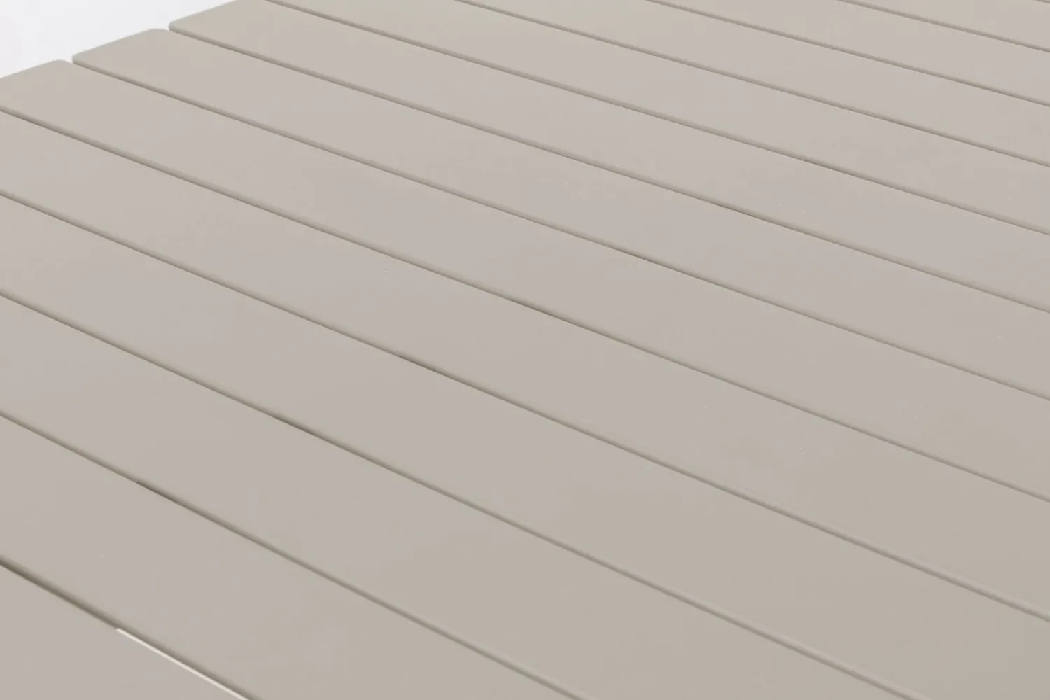 Tuintafels|Rechthoekige Eettafels-Zuiver Vondel Tuintafel White