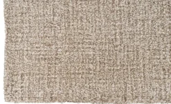 Vloerkleden|Wollen Vloerkleden-Montèl Waves Vloerkleed Bisque Melange