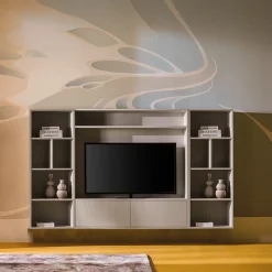 Opbergkasten|Opbergkasten-Trendhopper Welland Cinewall Ivory