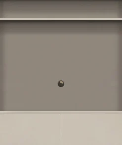 Opbergkasten|Opbergkasten-Trendhopper Welland Cinewall Ivory