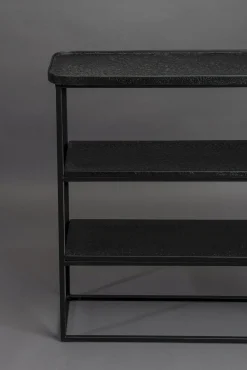 Dressoirs-Dutchbone Winston Wandtafel Black