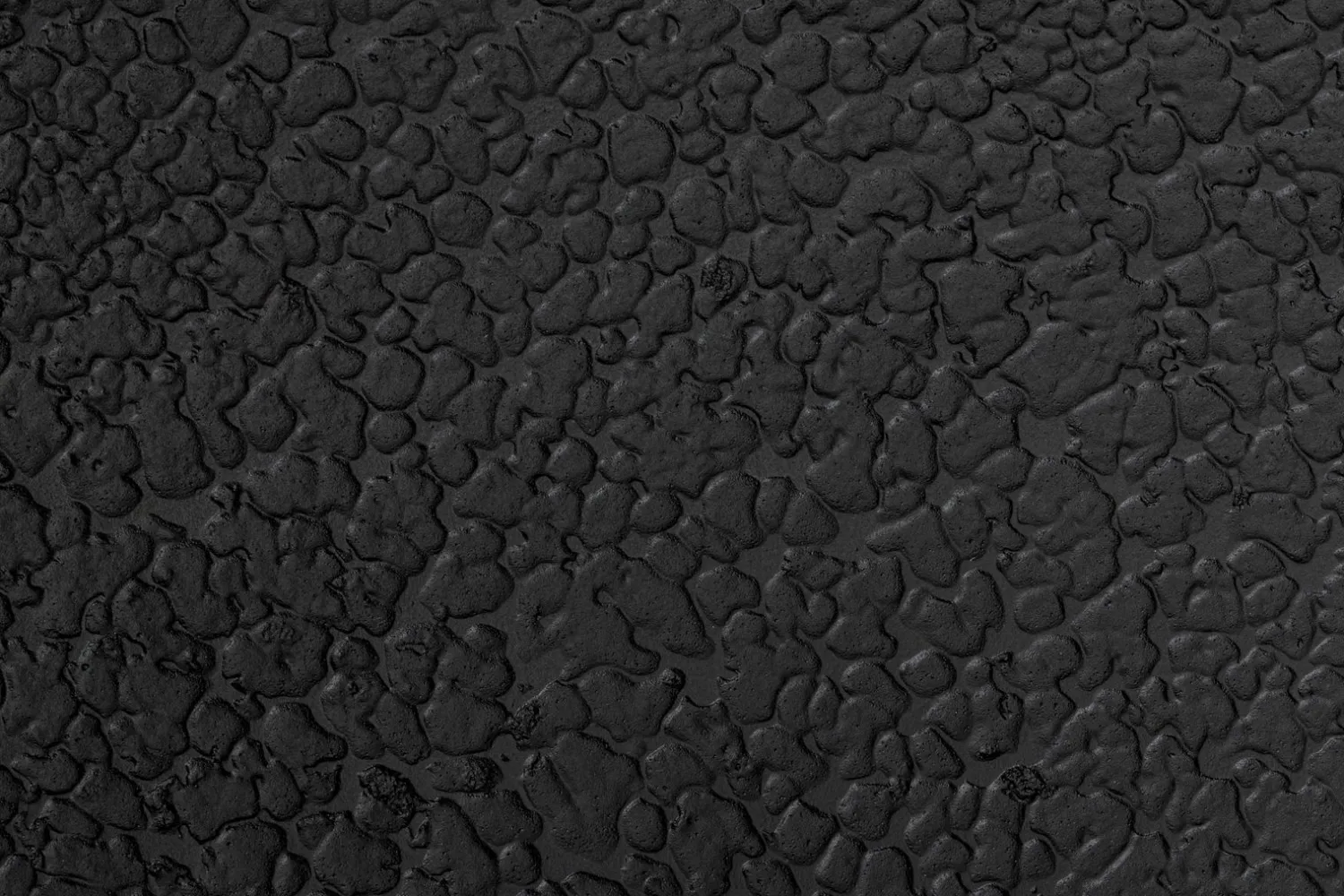 Dressoirs-Dutchbone Winston Wandtafel Black