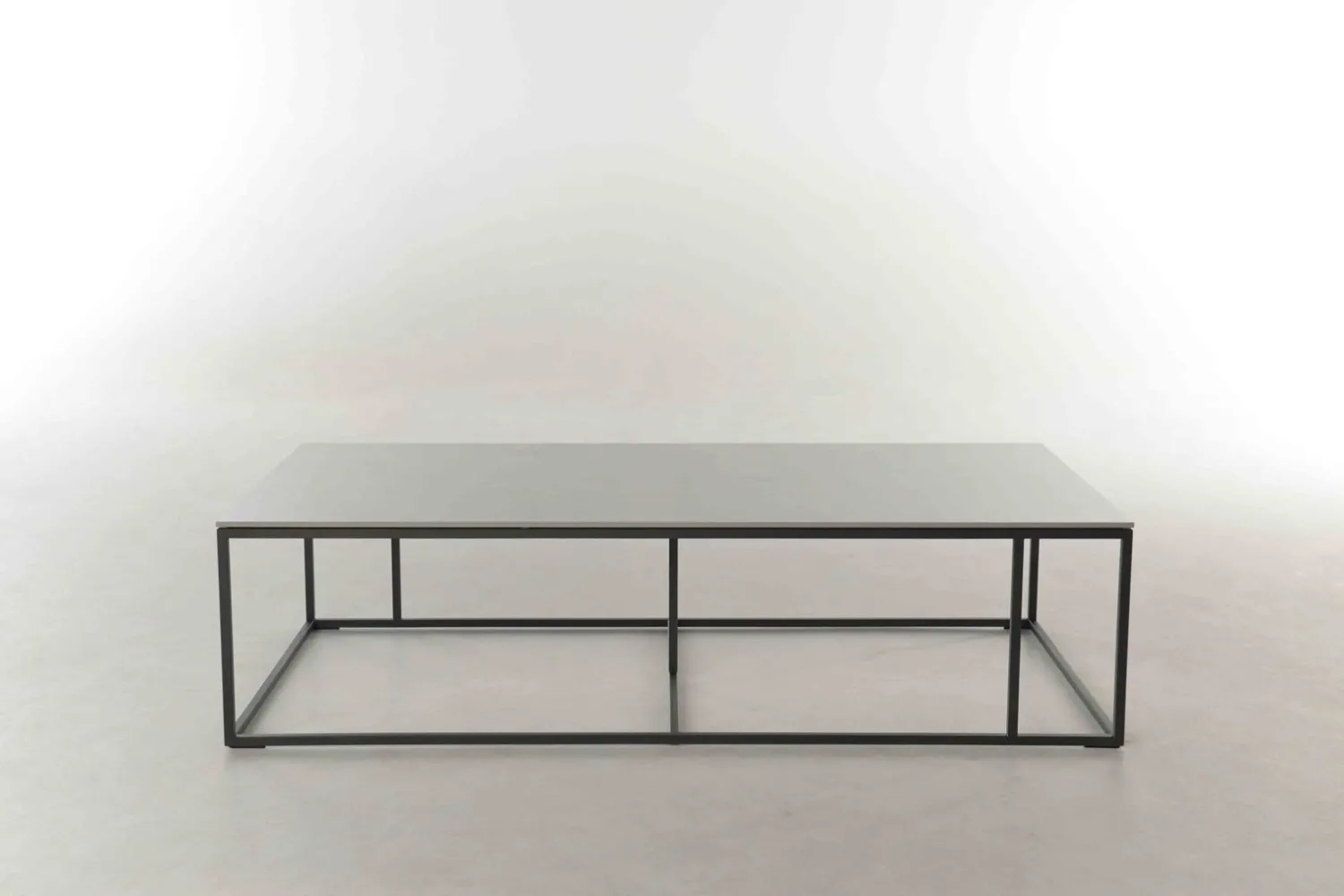 Houten Salontafels-Bert Plantagie Wireless Salontafel