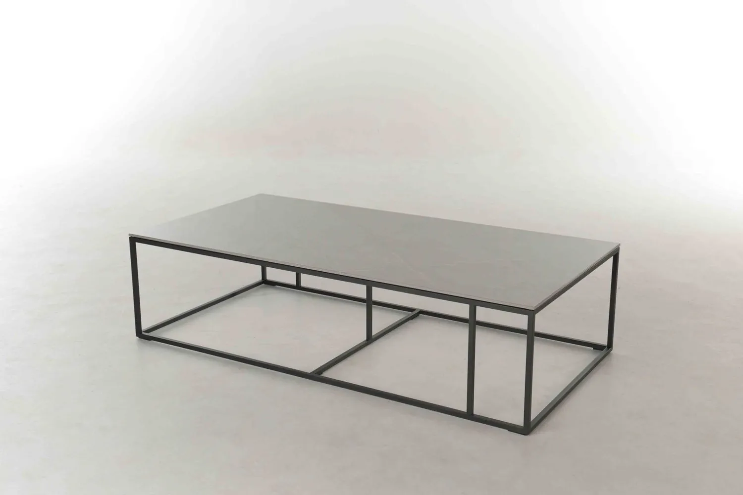 Houten Salontafels-Bert Plantagie Wireless Salontafel