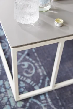 Houten Salontafels-Bert Plantagie Wireless Salontafel