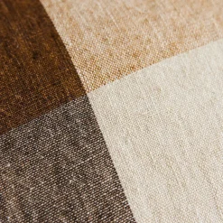 Sierkussens & Plaids-HKLIVING Woven Sierkussen Meadow